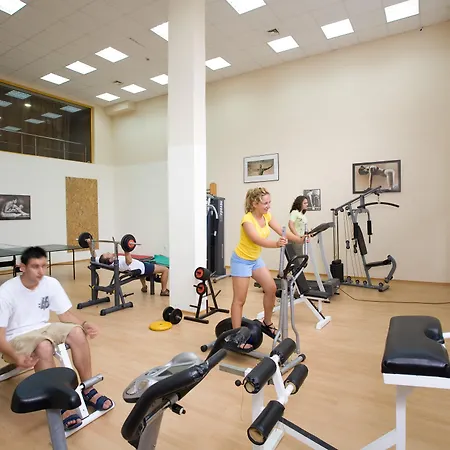 Atlas 4* 골든샌드