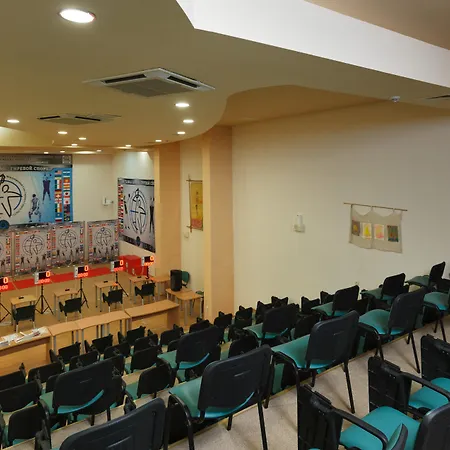 Atlas 4* Zlate písky