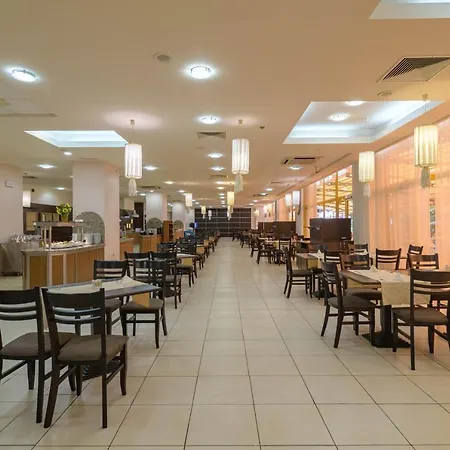 Atlas Hotel Zlate písky