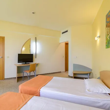 Atlas 4* Zlate písky