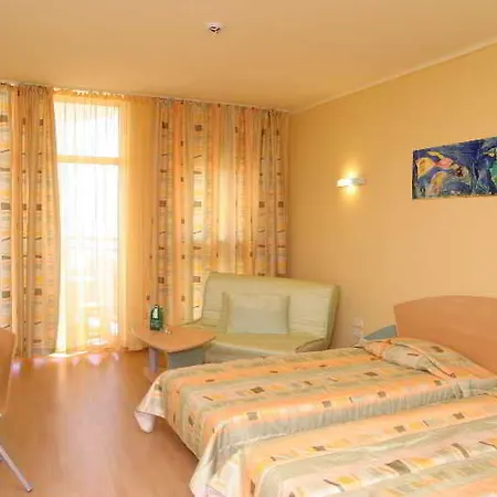 Atlas Hotel Zlate písky