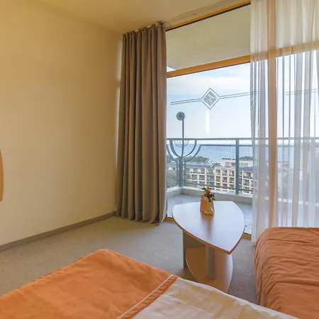 Atlas Hotel Zlate písky