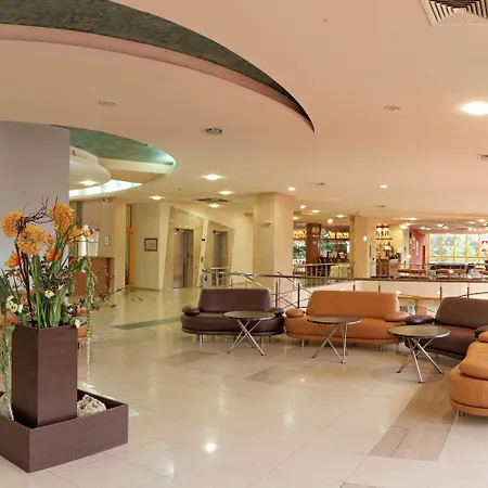 Atlas Hotel Zlate písky