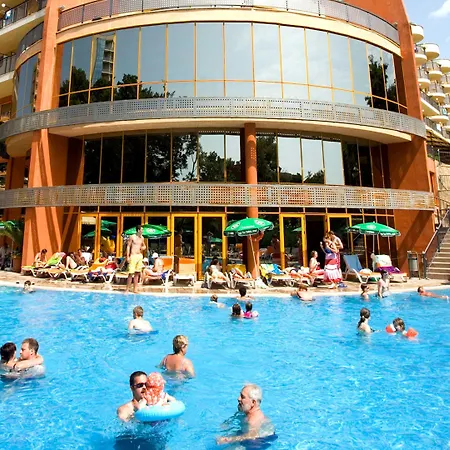 Atlas 4* Zlate písky