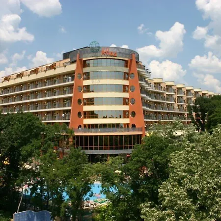 Atlas Hotel 4*