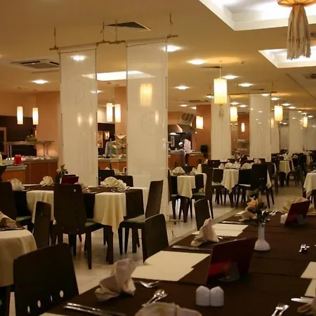 Atlas 4* 골든샌드