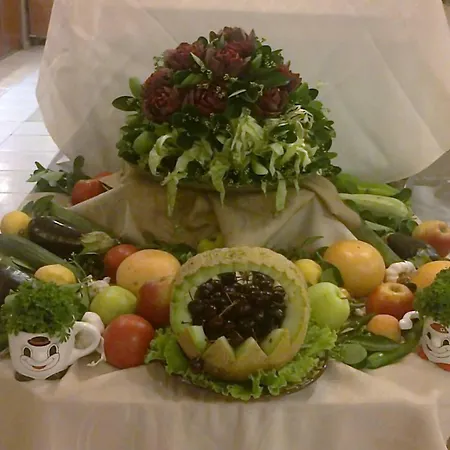 Atlas Hotel Zlate písky