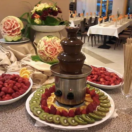 Atlas Hotel Zlate písky