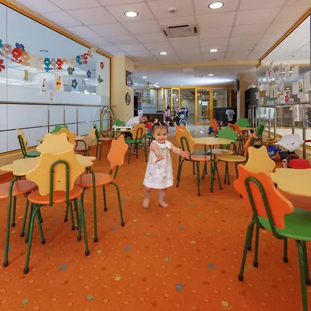 Atlas Hotel Zlate písky