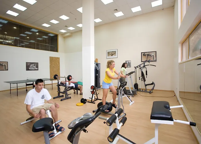 Atlas 4* גולדן סנדס