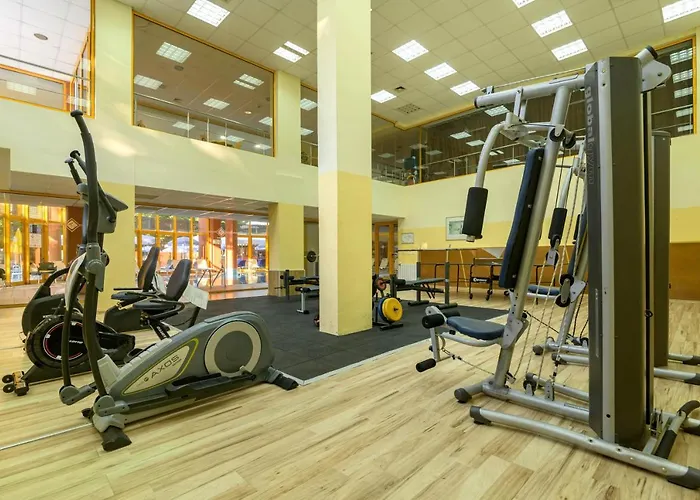 Atlas מלון גולדן סנדס