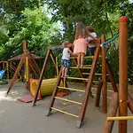 Hotel Atlas Złote Piaski