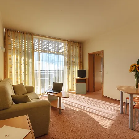Ξενοδοχείο Atlas Golden Sands