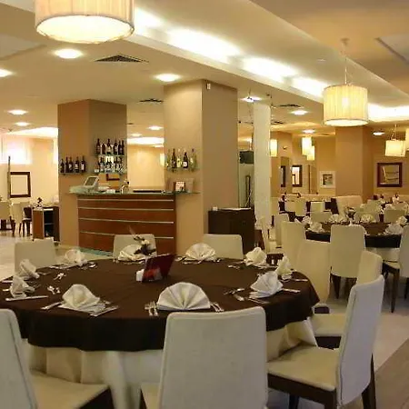 阿特拉斯全包酒店 酒店 金沙