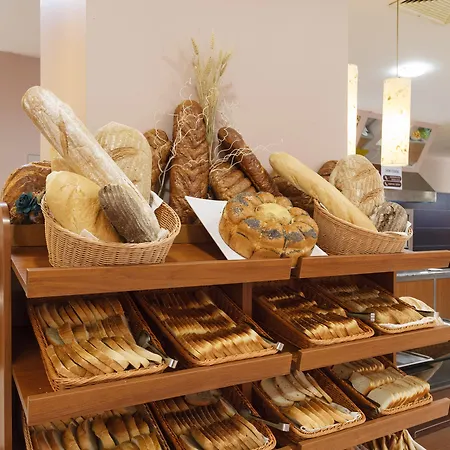 阿特拉斯全包酒店 酒店 金沙