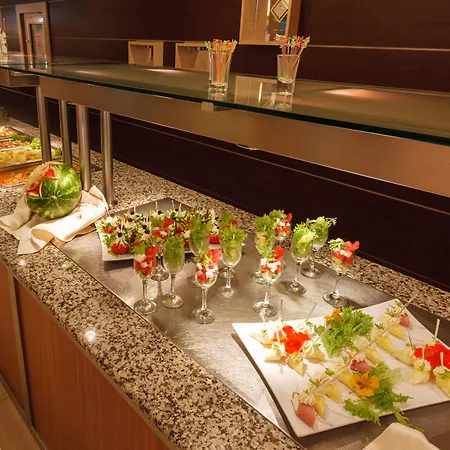 阿特拉斯全包酒店 4*