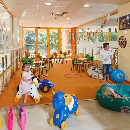 阿特拉斯全包酒店 金沙