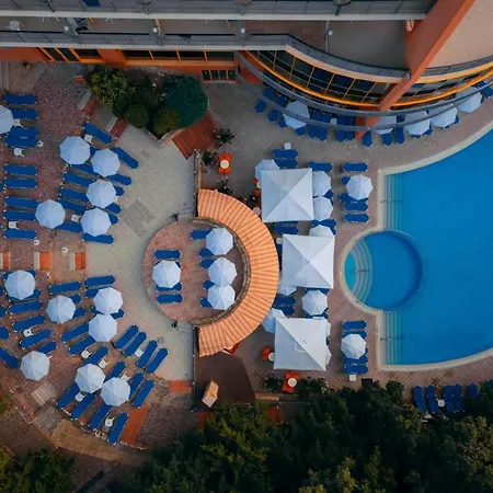 Hotel Atlas Goudstrand
