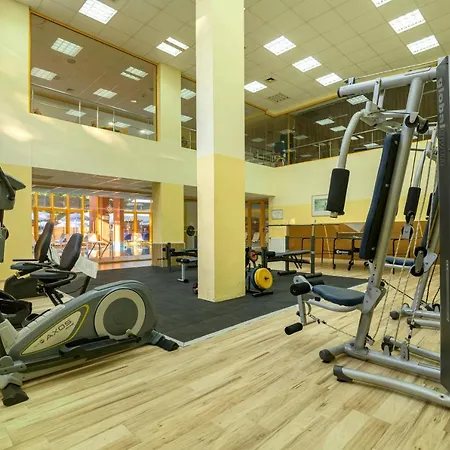 Atlas ホテル ゴールデンサンド