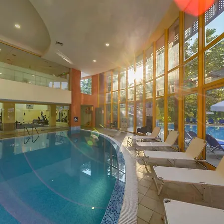 Ξενοδοχείο Atlas Golden Sands