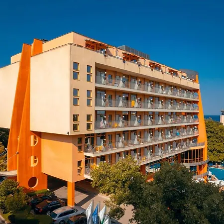 Atlas 4* Goudstrand