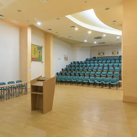 Atlas - Ultra Hotel 4*