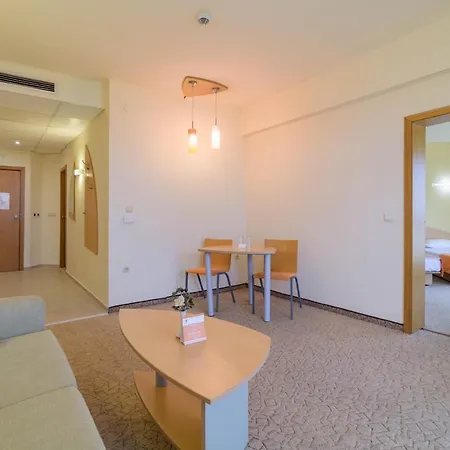 Ξενοδοχείο Atlas Golden Sands