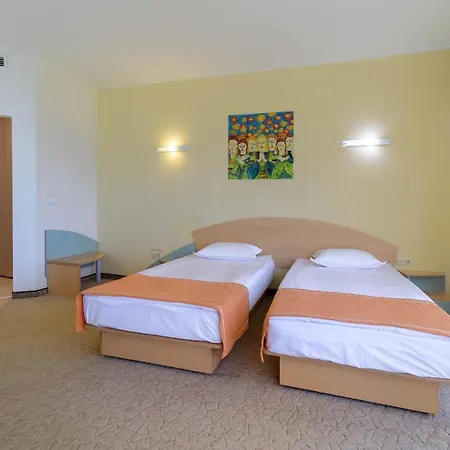 Hotel Atlas - Ultra 4*
