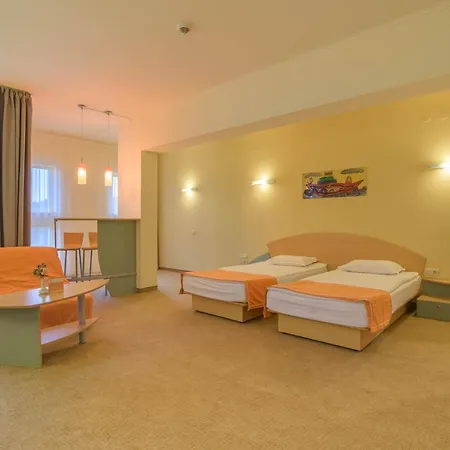 Hotel Atlas Goudstrand