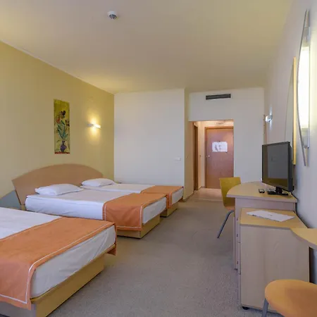 Hotel Atlas - Ultra Golden Sands