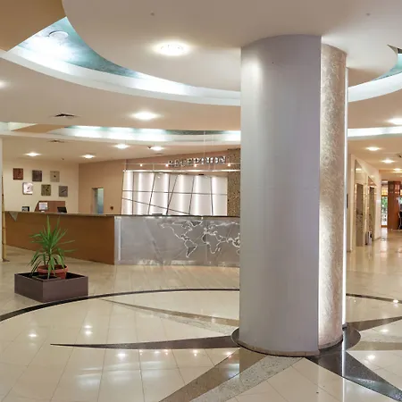 Otel Atlas