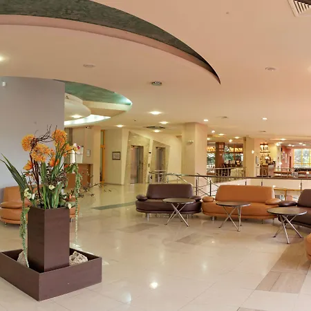 Otel Atlas