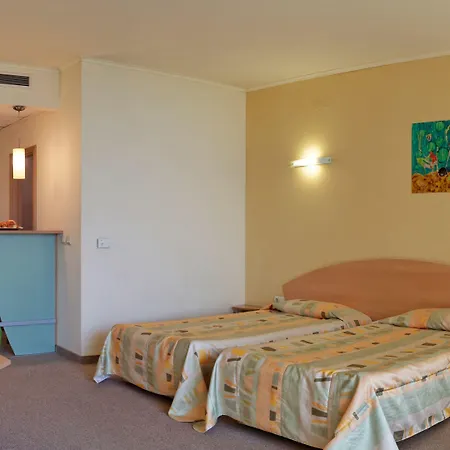 ホテル Atlas ゴールデンサンド