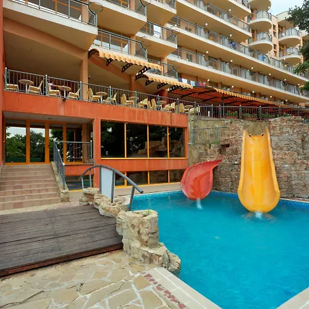 Hotel Atlas - Ultra 4*