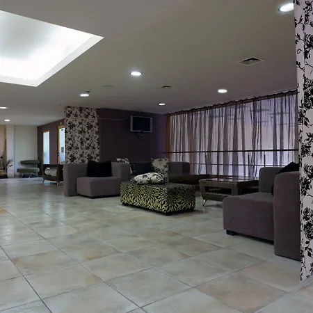 Atlas - Ultra Hotel 4*