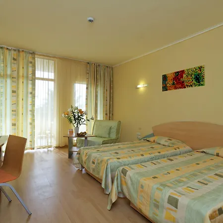 Hotel Atlas 4*