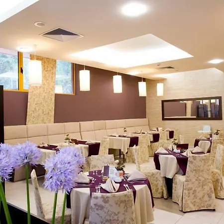 Atlas Hotel Złote Piaski