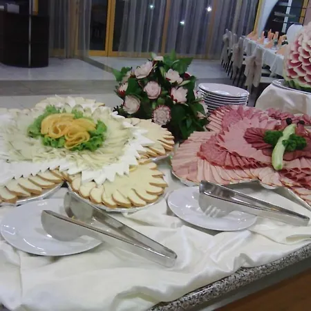 Atlas - Ultra Hotel 4*