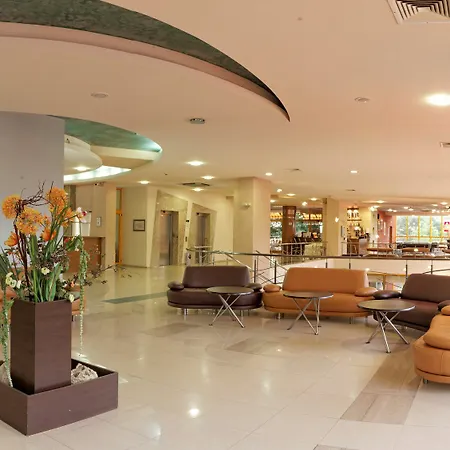 Ξενοδοχείο Atlas Golden Sands