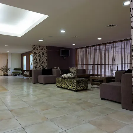 Atlas Ξενοδοχείο Golden Sands