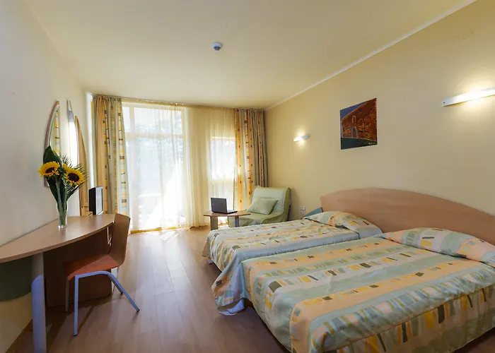 Hotel Atlas - Ultra 4*