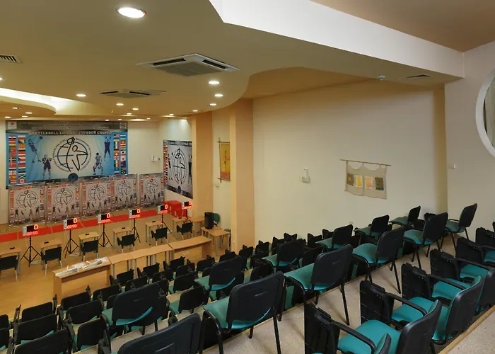 Atlas - Ultra 4* Golden Sands