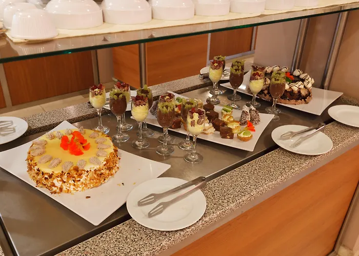 Atlas - Ultra Golden Sands