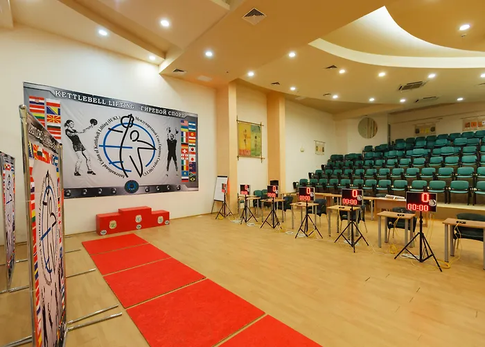 Atlas - Ultra Hotel Golden Sands