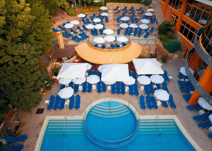 Atlas - Ultra Golden Sands