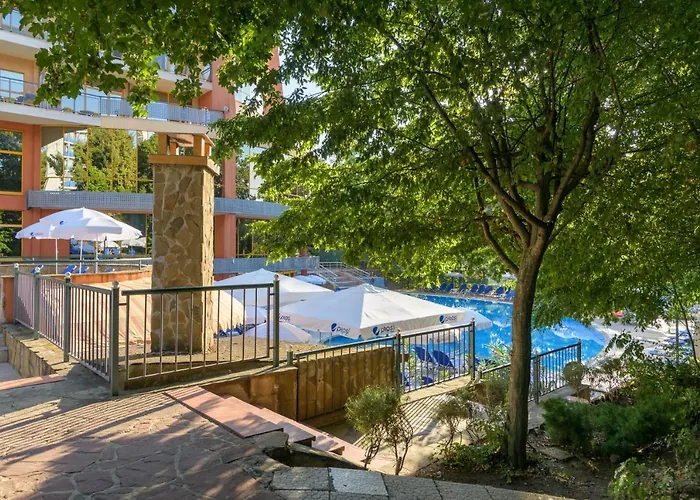 Hotel Atlas - Ultra 4*