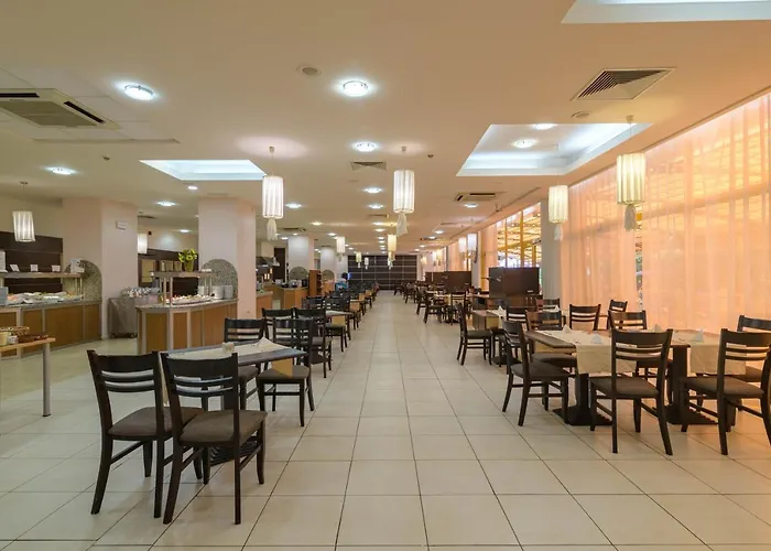 Atlas - Ultra Hotel Golden Sands