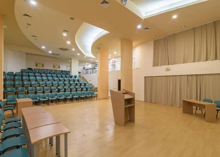 Hotel Atlas - Ultra 4*