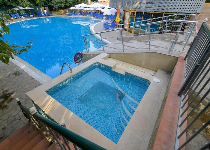 Atlas - Ultra Golden Sands