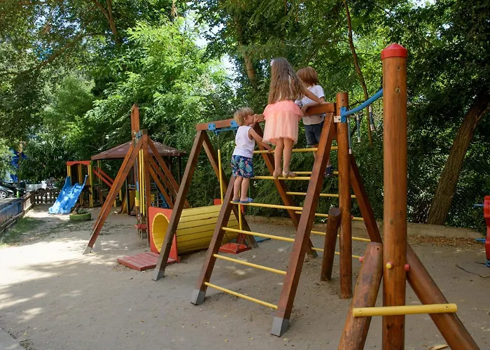 Hotel Atlas - Ultra Golden Sands